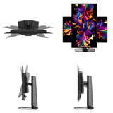 MSI 27" Gaming QHD QD-OLED 240Hz 0.03Ms NVIDIA G-Sync & AMD Freesync Monitor