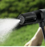 Fanttik K100 Foldable Pressure Washer, Flip Portable Cordless Electric Sprayer