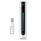 DREO Smart 10.5L Ultrasonic Cool Mist Humidifier, 700 sq. ft. Wi-Fi & Voice