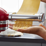KitchenAid 5-piece Pasta Deluxe Set