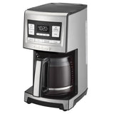 Cuisinart Brew Central Plus 14-Cup Programmable Coffee Maker, CBC-8500PC