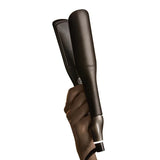 GHD Chronos Max Professional 2" Flat Iron Bundle – Wide Plate Hair Straightener