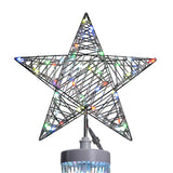 Member’s Mark 12' Pre-Lit Multicolor Lightshow Tree with 1,065 RGBIC LEDs & Remote