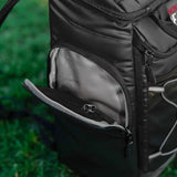 Logo Brands NCAA 26-Can Backpack Cooler – Team Logo Outdoor Adventure Backpack