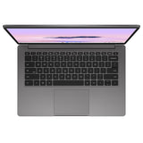 ASUS Chromebook plus CX 14" Touchscreen Laptop with Google AI - Intel Core 3 Pro