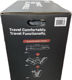 Sun Mountain Pebble Beach Golf Travel Cover Bag