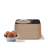 Whynter 0.8 Qt Automatic Ice Cream Maker, No Pre-Freezing Small Dessert Churner
