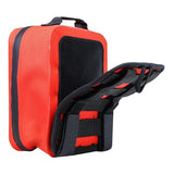 Uncharted Supply Co 89-Piece First Aid Kit Premium - Emergency Essential Items