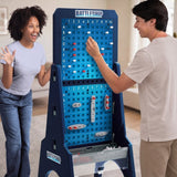 EastPoint Sports 60" H Giant Battleship Game, Naval Strategy Double-Sided Board