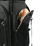 Titan Deep Freeze 26 Can Backpack Cooler, Bag Insulated Leak Proof Camping