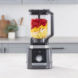 Ninja CO905KS Deluxe Blender & Kitchen System with Pitcher, Processor & Auto-iQ