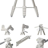 Belkin PowerGrip 9300mAh Magnetic Charging Camera Grip Tripod Creator Bundle