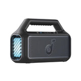 Soundcore Boom V2 Outdoor Bluetooth Speaker with Subwoofer, 80W IPX7 A3138J11