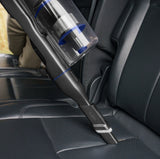 BISSELL PowerClean Cordless Vacuum with Extra Battery, 100 Min Runtime Pet Stick