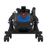 AR Blue Clean XWM2300 Electric Pressure Washer - 3-In-1 2300 PSI Pressure Washer