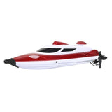 Amax Wave Master High Speed RC Boat - 17 MPH Top Speed Ready-to-Run Remote Boat
