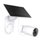 TP-Link Tapo C460 4K Wireless Solar Security Camera Kit, 3-Pk with microSD & AI