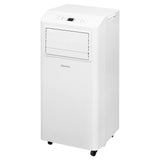 Hisense 6000 BTU Portable Air Conditioner – Compact AC Unit w/ Remote