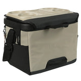 Titan PRO 40 Can Iceless Zipperless Cooler w/ Ice Blanket & ColdLok Lid