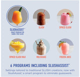 Ninja SLUSHi Max 150 oz Smart Frozen Drink Maker - FS605