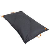 Big Joe Lux Twilight Lagoon Lounger Pool Float with Twilight Sunbrella Fabric
