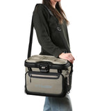 Titan PRO 40 Can Iceless Zipperless Cooler w/ Ice Blanket & ColdLok Lid