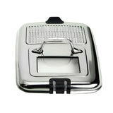 All-Clad 3.5L EZ Clean Pro Deep Fryer, Patented Oil Filtration Fryer