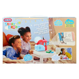 Little Tikes Story Dream Projector Dr. Seuss Special Edition with Headphones