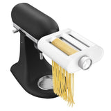 KitchenAid Artisan Plus 5-Qt Tilt-Head Stand Mixer, 3-in-1 Pasta Roller Light