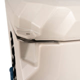 Lifetime 65-Quart High Performance Cooler with Up to 8-Day Ice Retention
