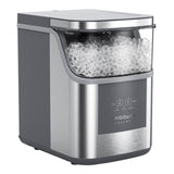 Frigidaire Gallery Crunch Countertop Nugget Ice Maker, 33 lbs/Day, Self-Cleaning