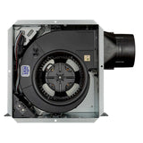 Broan CST80SL Ultra-Quiet Bathroom Exhaust Fan with Humidity Sensor