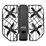 HOVERAir X1 PROMAX Self-Flying Action Camera Drone Bundle