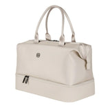 SwissGear Weekender Tote – Spacious Weekend Travel Bag with Shoulder Strap