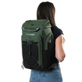Titan PRO Deep Freeze 26 Can Backpack Cooler, Bag Insulated Leak Proof Camping