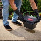 Ortho Home Defense Mosquito Kill & Prevent Station with 4 Refills