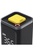 Fanttik S200 Air Pump and Tire Inflator with Power Bank
