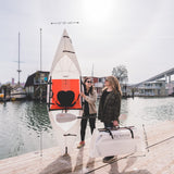 Oru Kayak Lake Folding Kayak Bundle