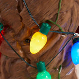 3 ft. Animated LED Groot with Motion Sensor, 5 Phrases and Seasonal Accessories