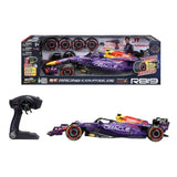 Maisto 1:10 Formula 1 Racing RC, 2 Speed R/C Motor Allow 4 Racers Remote Control