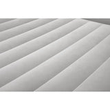 Bestway Tritech 22" King Air Mattress with Built-In Pump & Antimicrobial Coat