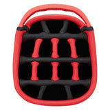 Big Max Summit Hybrid Dry Golf Stand Bag – 9" 14-Way Waterproof Hybrid Golf Bag