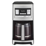 Cuisinart Brew Central Plus 14-Cup Programmable Coffee Maker, CBC-8500PC