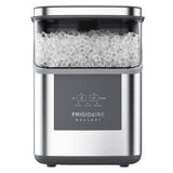 Frigidaire Gallery Crunch Countertop Nugget Ice Maker, 33 lbs/Day, Self-Cleaning