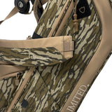 Sunday Golf Ryder Ducks Unlimited SE Golf Stand Bag Mossy Oak Camo 5-Way Divider