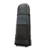 Samsonite Softside Golf Travel Bag with Inline Skate Wheels Comfort-Grip Handles