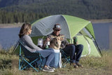 Coleman Sundome® 4-Person Camping Tent