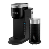 Keurig K-Cafe Barista Bar Single Serve Coffee Maker with Milk Frother,