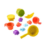 Step2 Tropical Splash Lagoon Water Play Set Water Park