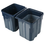 Titan PRO 48 Can Cooler – Deep Freeze Insulated Zipperless Cooler w/ Magnetic ColdLok Lid, Leak-Proof, 3-Day Ice Retention